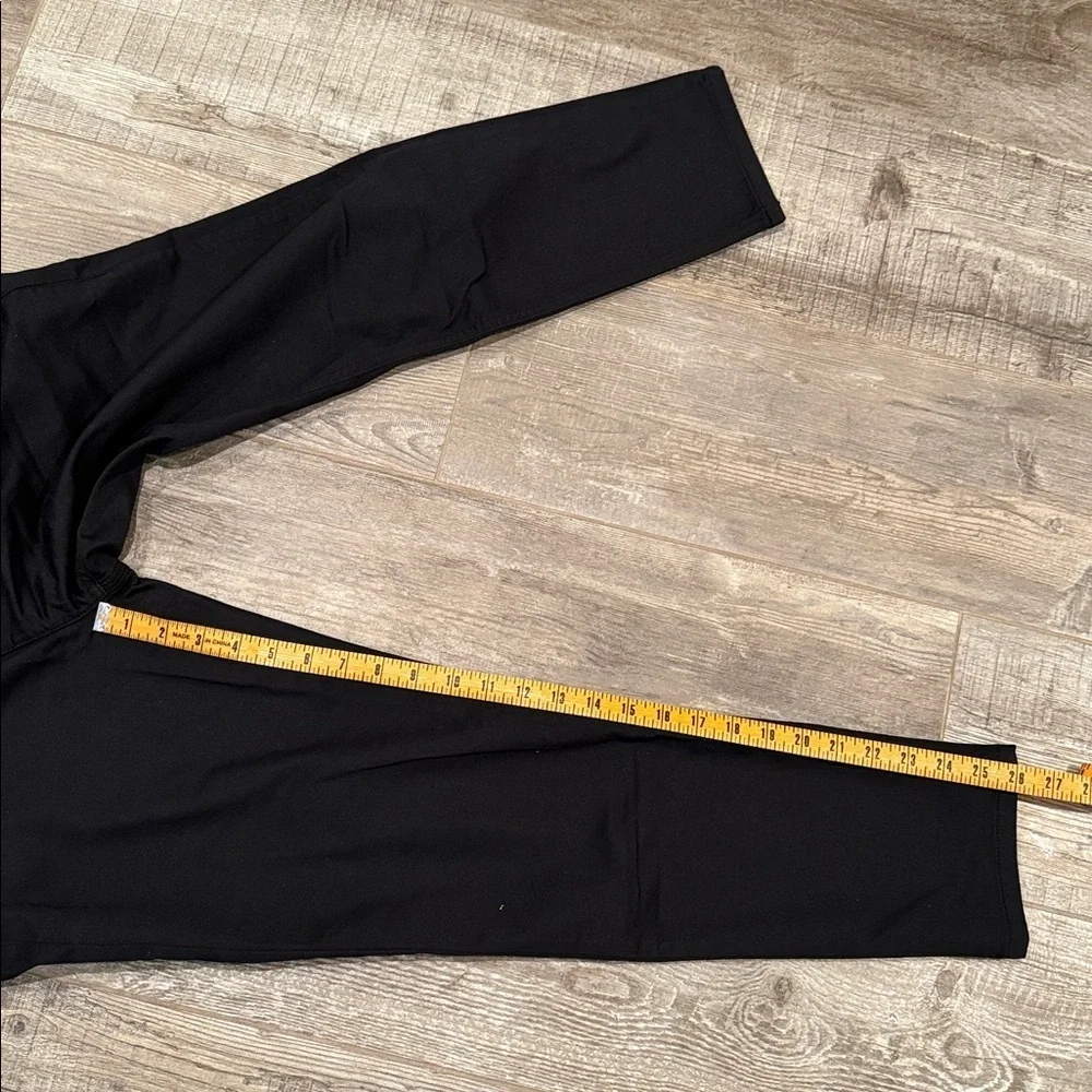 Lascana Women's Black Jeans size 12